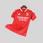 Benfica 2026/27 Home Kit