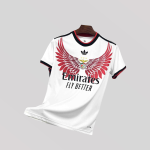 Benfica 2026/27 “Scarlet Legacy” Special Edition Kit