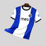 Porto 2012/13 Men’s Retro Home Football Kit