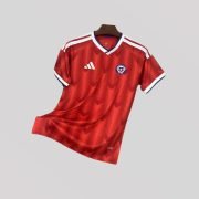 2026 Chile Home World Cup Kit - Image 2