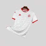 2026 Tunisia Away World Cup Kit