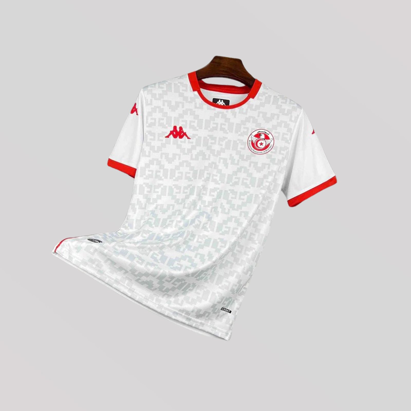 1_73cf2035-b985-437d-a716-c696823bfc62 2026 Tunisia Away World Cup Kit - Image 1