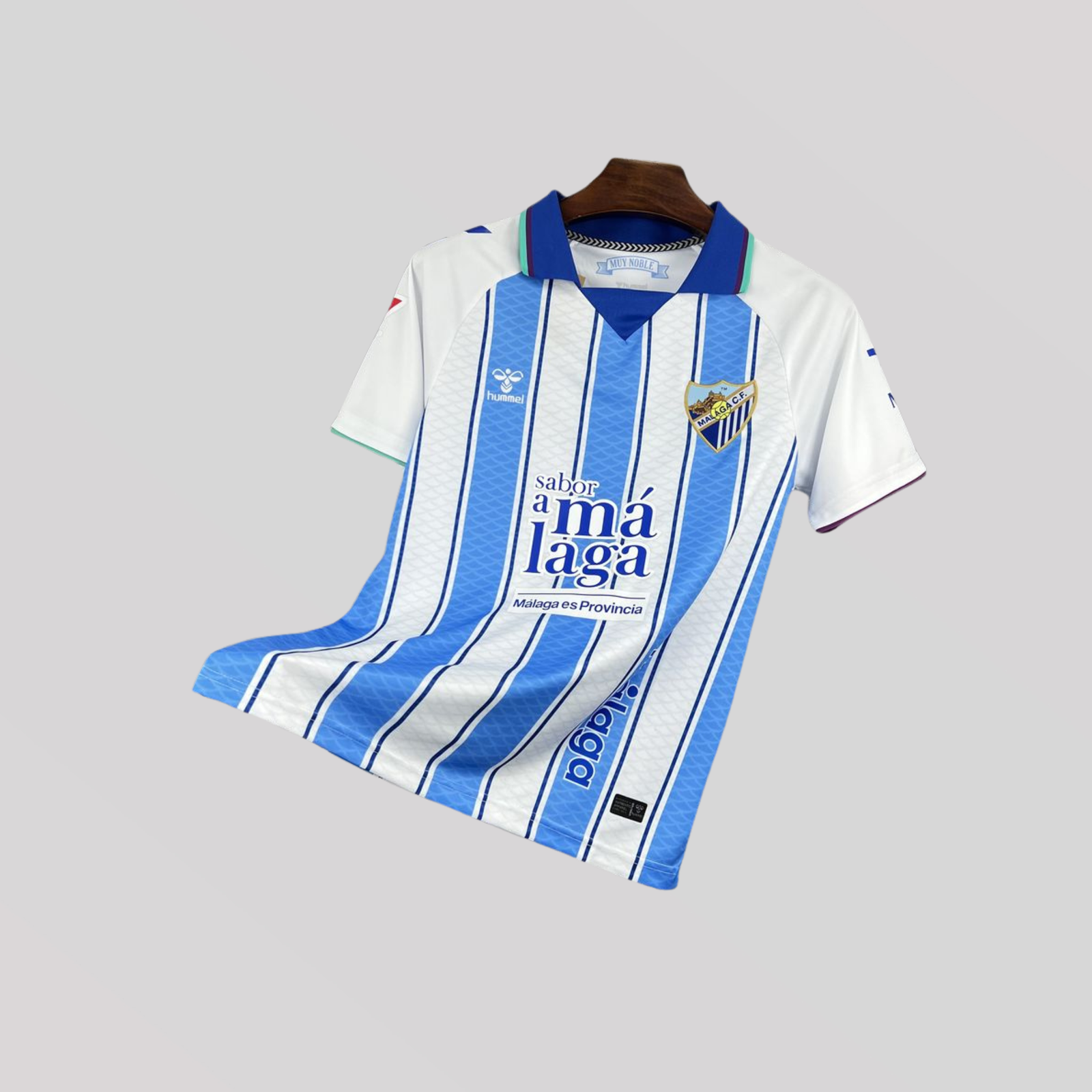 1_75250f63-899d-4270-affa-d92242e40c09 Malaga 2026/27 Home Kit - Image 1