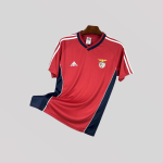 Benfica 1999/00 Home Retro Kit