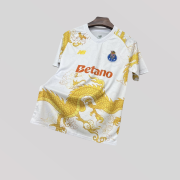 Porto 2025/26 Dragon Special Edition Kit