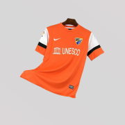 Malaga 2013/14 Third Away Retro Kit - Image 2