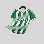 Real Betis 2026/27 Home Kit
