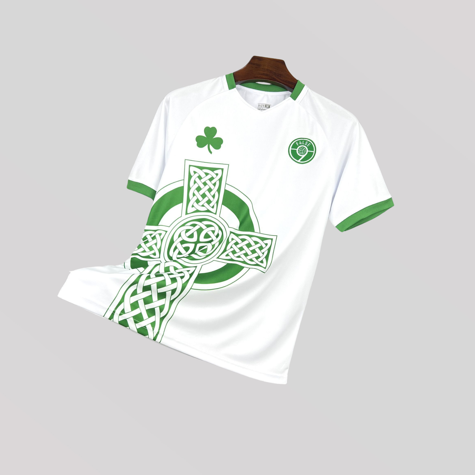 1_7fbad3d3-f5c8-4588-b94b-f58c9f993d19 Ireland 2026 Celtic Cross Retro Jersey - Image 1