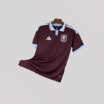 Aston Villa 2026/27 Home Kit