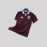 Aston Villa 2026/27 Home Kit