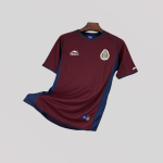 Mexico 2002 Men’s Third Retro Football Kit