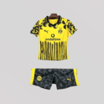 Dortmund Yellow Special Kids Size Kit