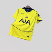 Tottenham Hotspur 2025/26 Third Kit - Image 2