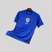 2026 Croatia Away World Cup Kit - Image 2
