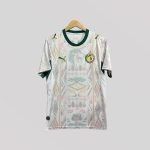 2026 Senegal Away World Cup Kit