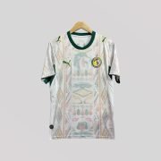 2026 Senegal Away World Cup Kit