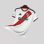 River Plate 2026/27 Home Kit