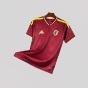 2026 Venezuela Home World Cup Kit - Image 2