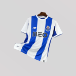 Porto 2017/18 Home Retro Kit
