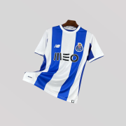 Porto 2017/18 Home Retro Kit