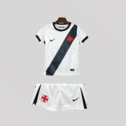 Vasco da Gama Away Kids Size Kit - Image 2