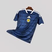 2026 Scotland Home World Cup Kit - Image 2