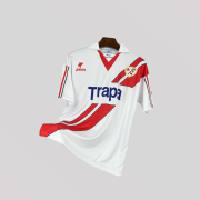 Rayo Vallecano 1997/98 Home Retro Kit