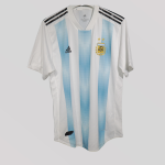 Argentina 2018 World Cup Retro Kit