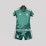 Germany World Cup Goalkeeper Kids Size Kit