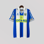 Leganés 1998–2000 Home Retro Football Kit