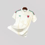 2026 Wales Away World Cup Kit - Image 2