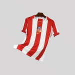Atletico Madrid 1903–2003 Centennial Retro Kit