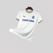 Marseille 2026/27 Home Kit