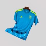 2026 Spain Away World Cup Kit - Image 2