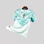 2026 Portugal Away World Cup Kit