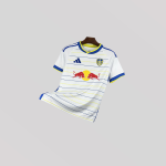 Leeds United 2026/27 Home Kit