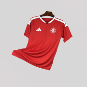 Internacional Mens 2026/27 Red Home Kit