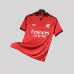 Olympique Lyonnais 2026/27 Away Kit
