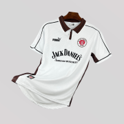 St. Pauli 1999/00 Home Retro Kit