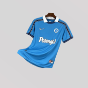 Napoli 1998/99 Home Retro Kit - Image 2