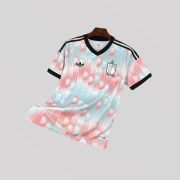 2026 Belgium Away World Cup Kit - Image 2