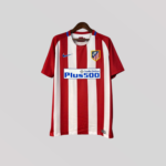 Atletico Madrid 2016/17 Home Retro Kit