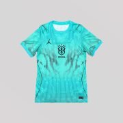 2026 Brazil Away Goalkeeper World Cup Kit - Image 2