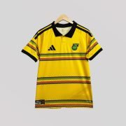 2026 Jamaica Home World Cup Kit