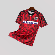 Eintracht Frankfurt 1995/96 Home Retro Kit