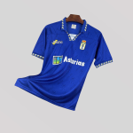 Real Oviedo 1995/96 Retro Kit