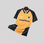 Wolves 1996–98 Home Retro Kit