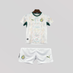 Senegal World Cup Home Kids Size Kit