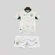 Senegal World Cup Home Kids Size Kit