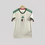2026 Algeria Home World Cup Kit